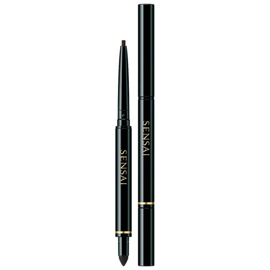Sensai Eyelineri Lasting Eyeliner Pencil Brown 0,1 g