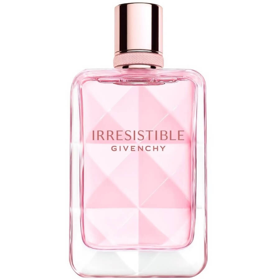 Givenchy Irrésistible Very Floral Eau De Parfum Parfemska Voda 80 ml