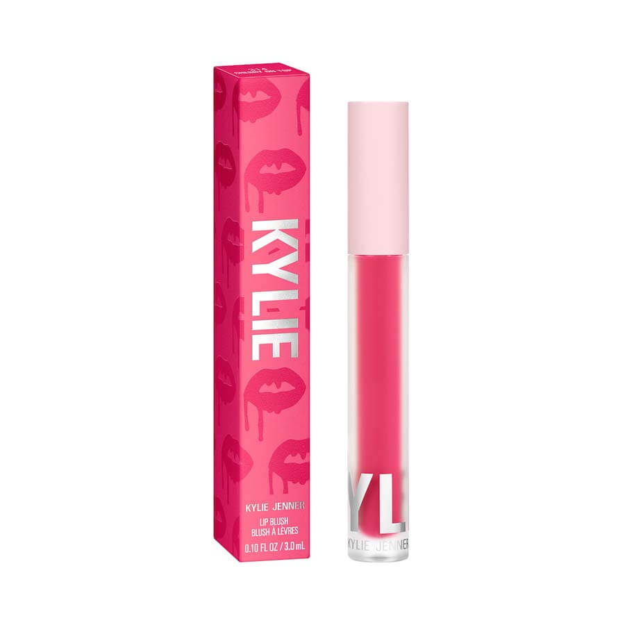 KYLIE COSMETICS Ruževi Za Usne Lip Blush Cherry On Top Tekući Ruž 3 ml