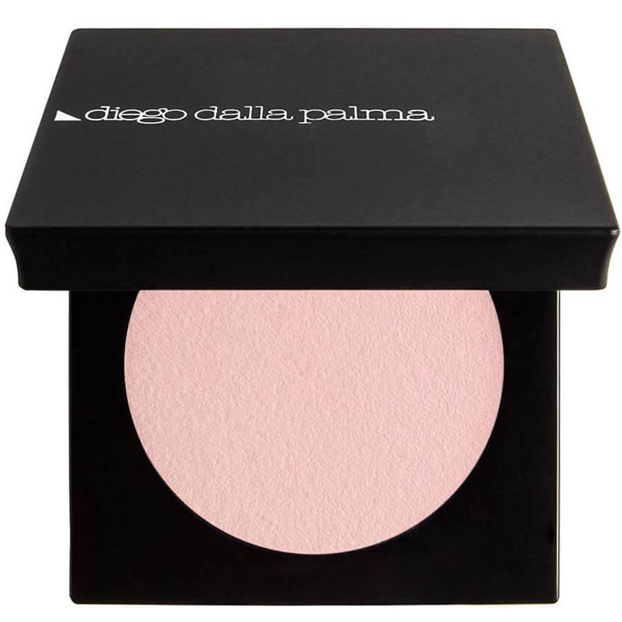 Diego Dalla Palma Sjenila Eye Shadow Matt Pale Pink Sjenilo Za Oči 3 g