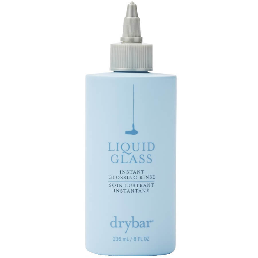 Drybar Liquid Glass Instant Glossing Rinse Tretman Za Kosu 236 ml