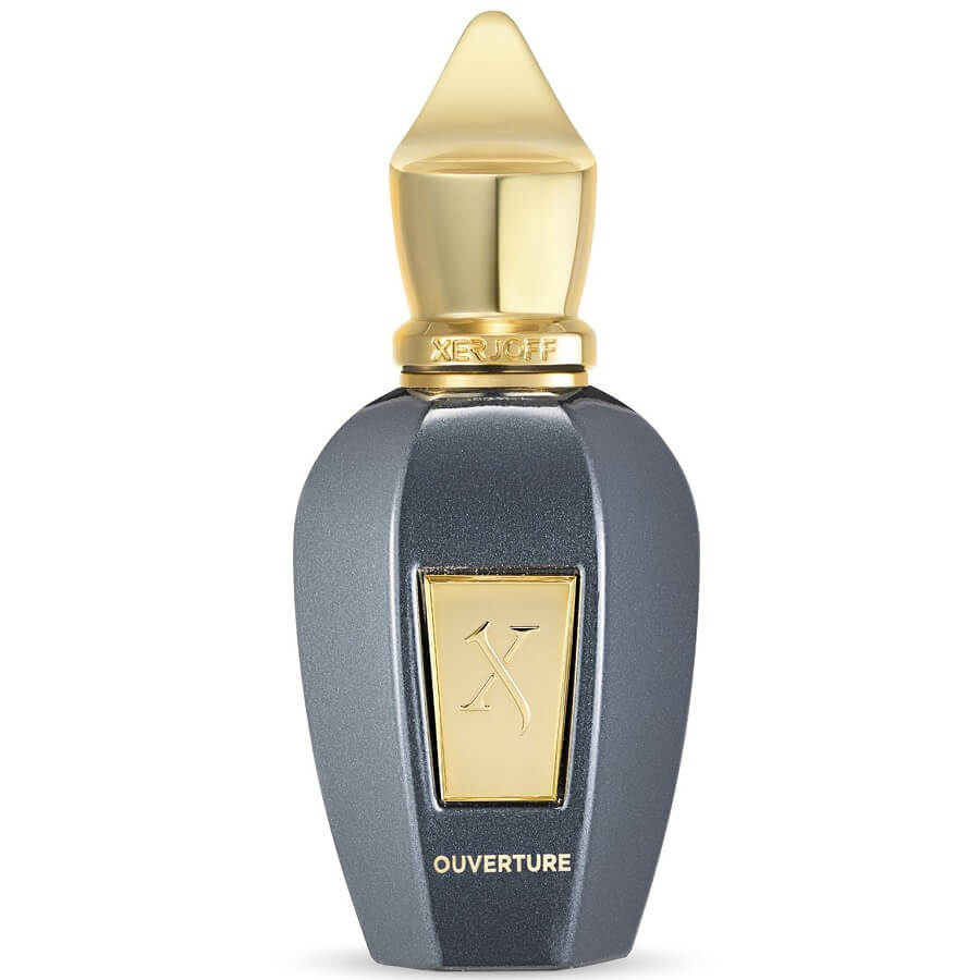 XERJOFF Vibe Ouverture Eau De Parfum Parfemska Voda 50 ml