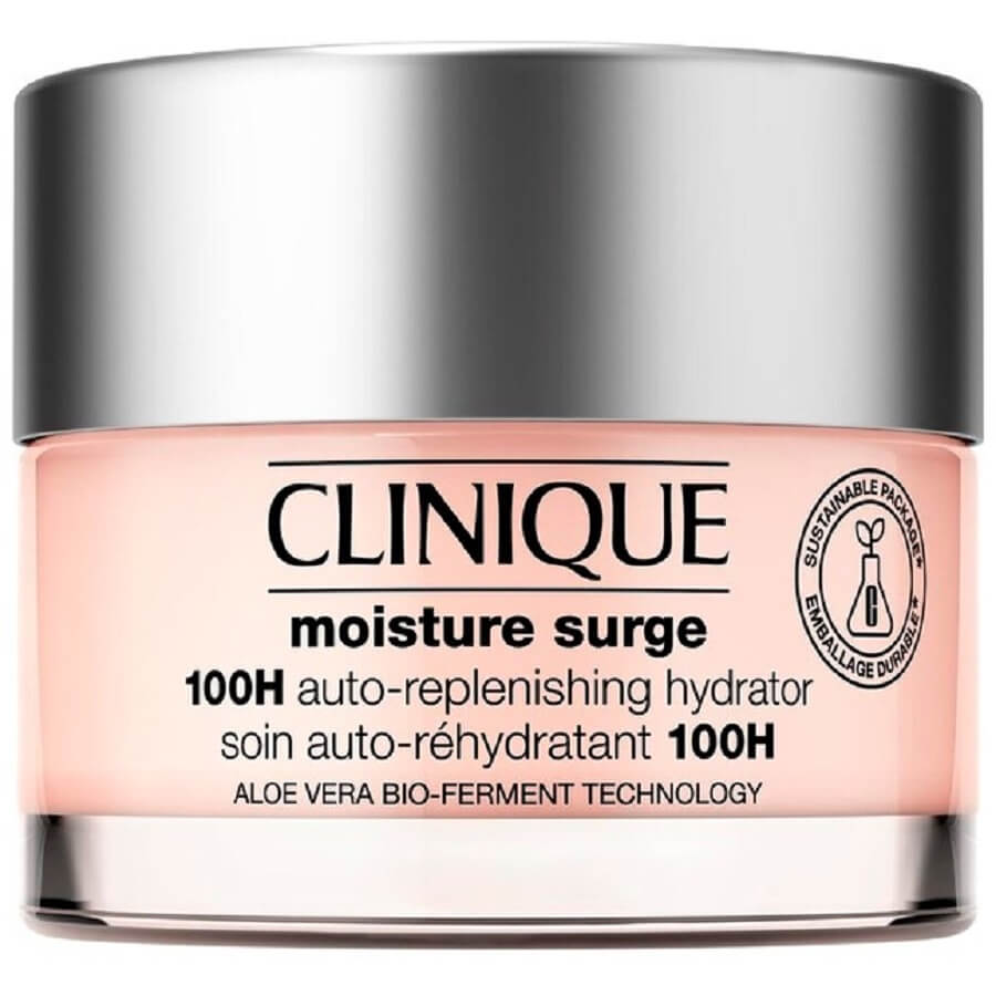 Clinique Moisture Surge™ 100H Hydrator Gel Cream Krema Za Njegu Lica 50 ml