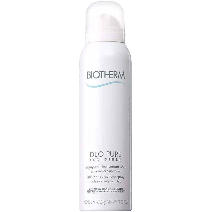 Biotherm Dezodoransi Deo Pure Invisible Spray Anti-Perspirant Deodorant U Spreju 150 ml