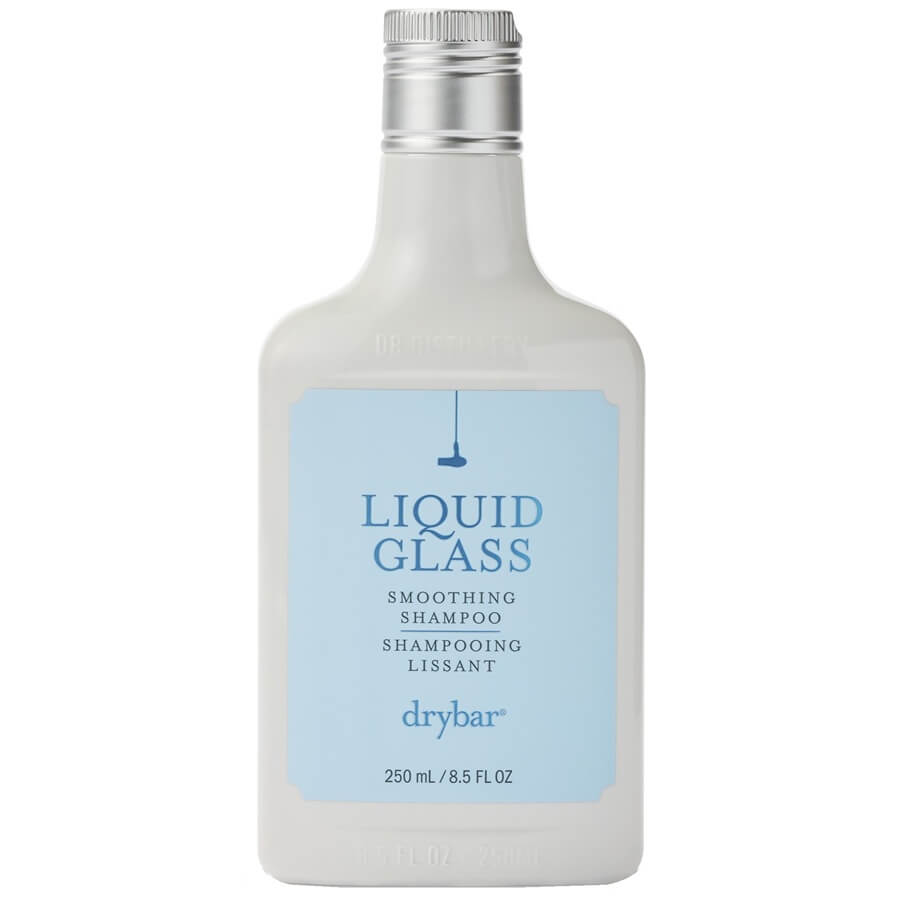 Drybar Liquid Glass Smoothing Shampoo Šampon 250 ml