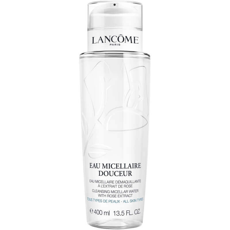 Lancôme Eau Micellaire Douceur Tonik Za Odstranjivanje Šminke 400 ml