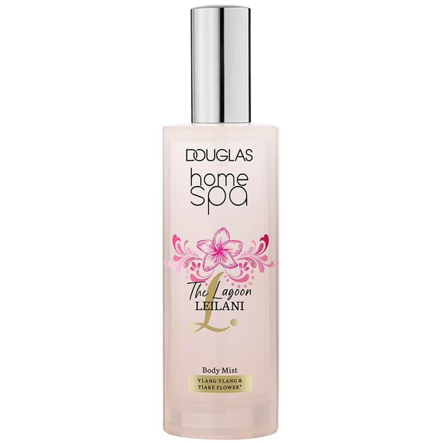 Douglas Collection Home Spa The Lagoon Leilani Body Mist Miris Za Tijelo 100 ml