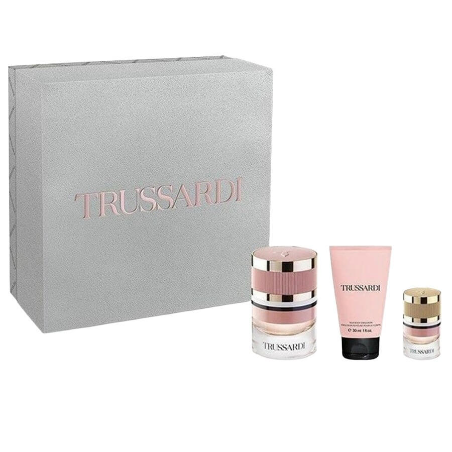 Trussardi Setovi New Feminine Eau De Parfum 30 Ml Set 1 kom,