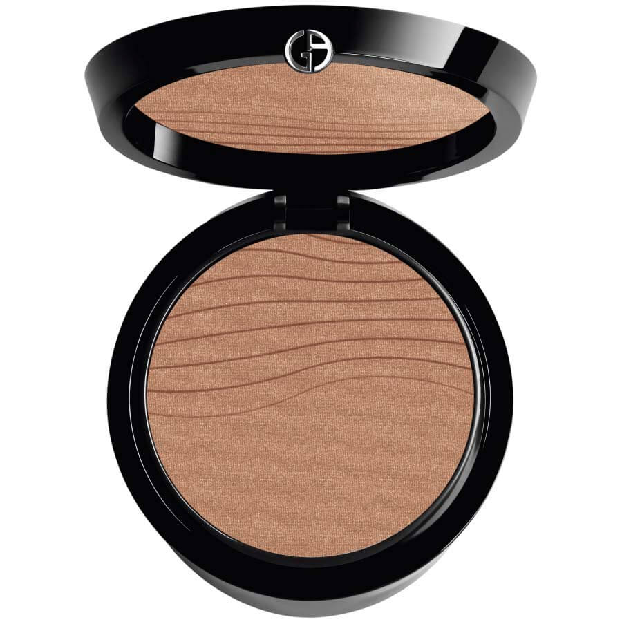 ARMANI Puderi Luminous Silk Fusion Glow Powder 7 Kompaktni Puder 6 g