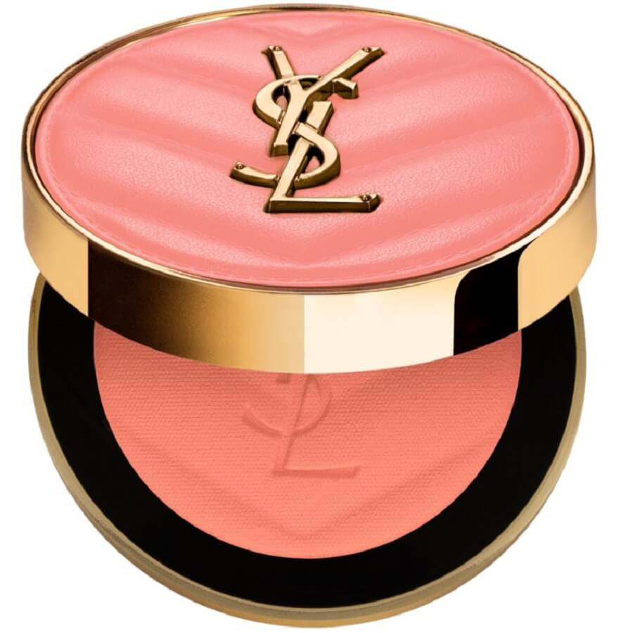 Yves Saint Laurent Rumenila Make Me Blush Bold Blurring Coral Clash Rumenilo 6 g