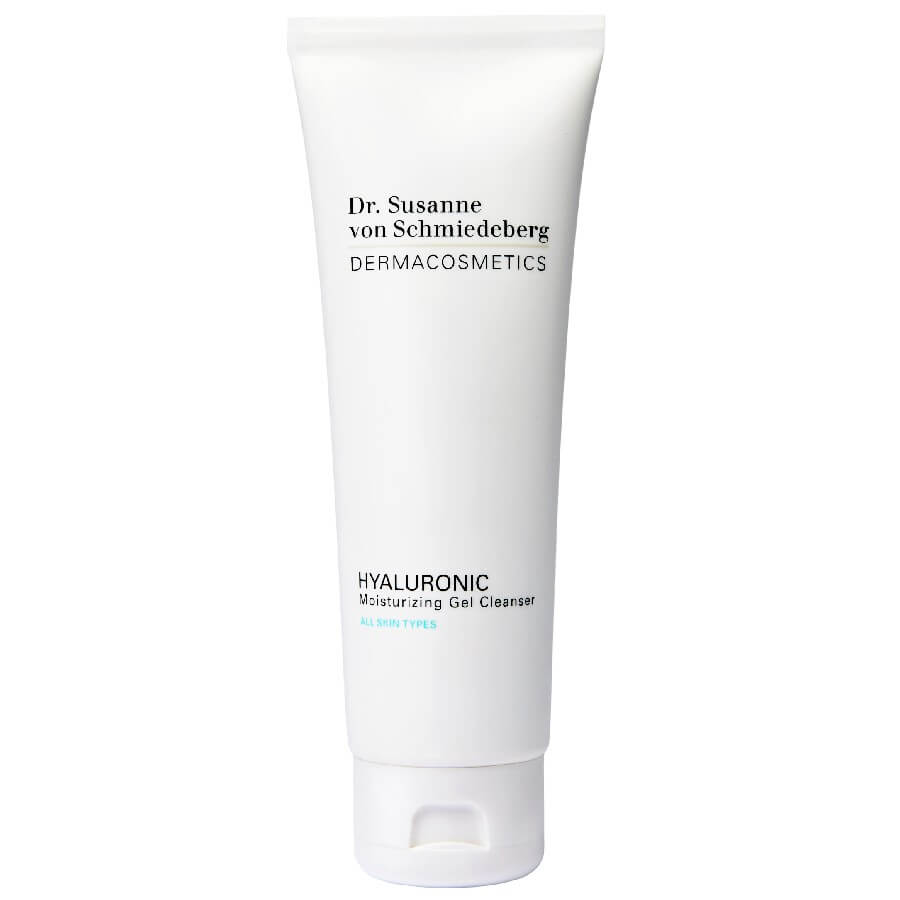 Dr. Susanne von Schmiedeberg Gelovi Za Čišćenje Hyaluronic Gel Cleanser Lica 125 ml