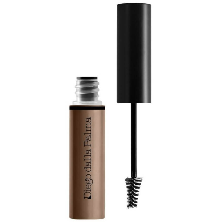 Diego Dalla Palma Gelovi Za Obrve Volumising Tinted Fibre Eyebrow Setting Gel Tortora 3 ml