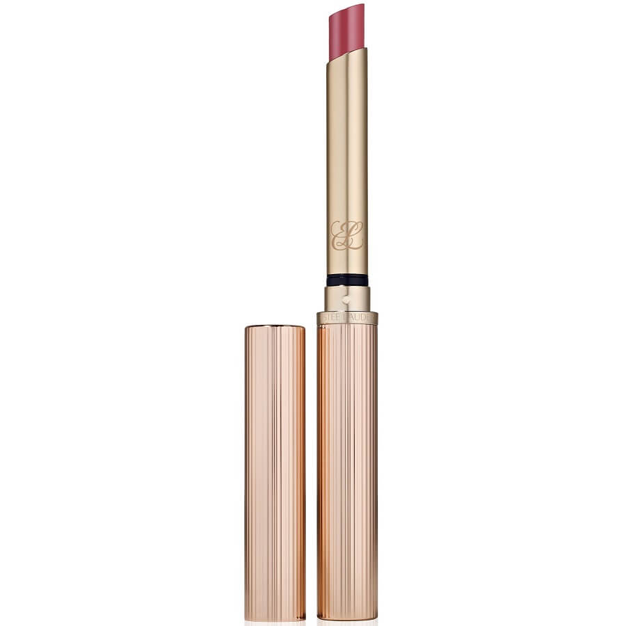 Estée Lauder Ruževi Za Usne Pure Color Explicit Slick Shine Lipstick Out Of Time Ruž 7 g