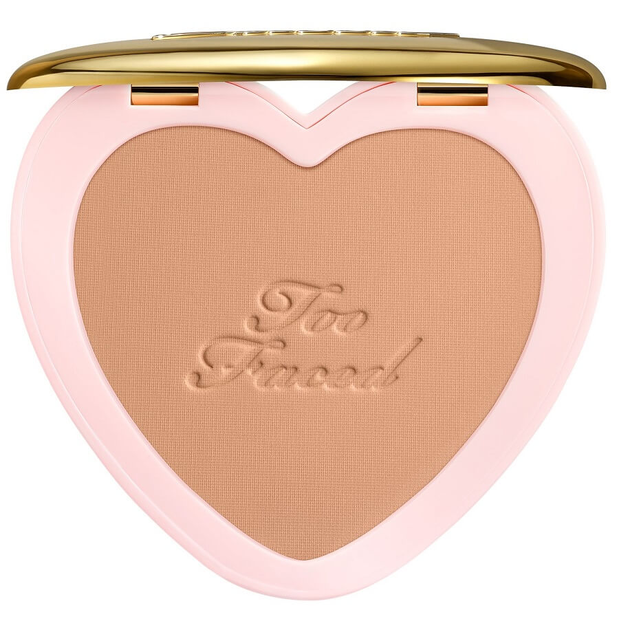 Too Faced Puderi Born This Way Soft Blur Tan Kompaktni Puder 4,8 g