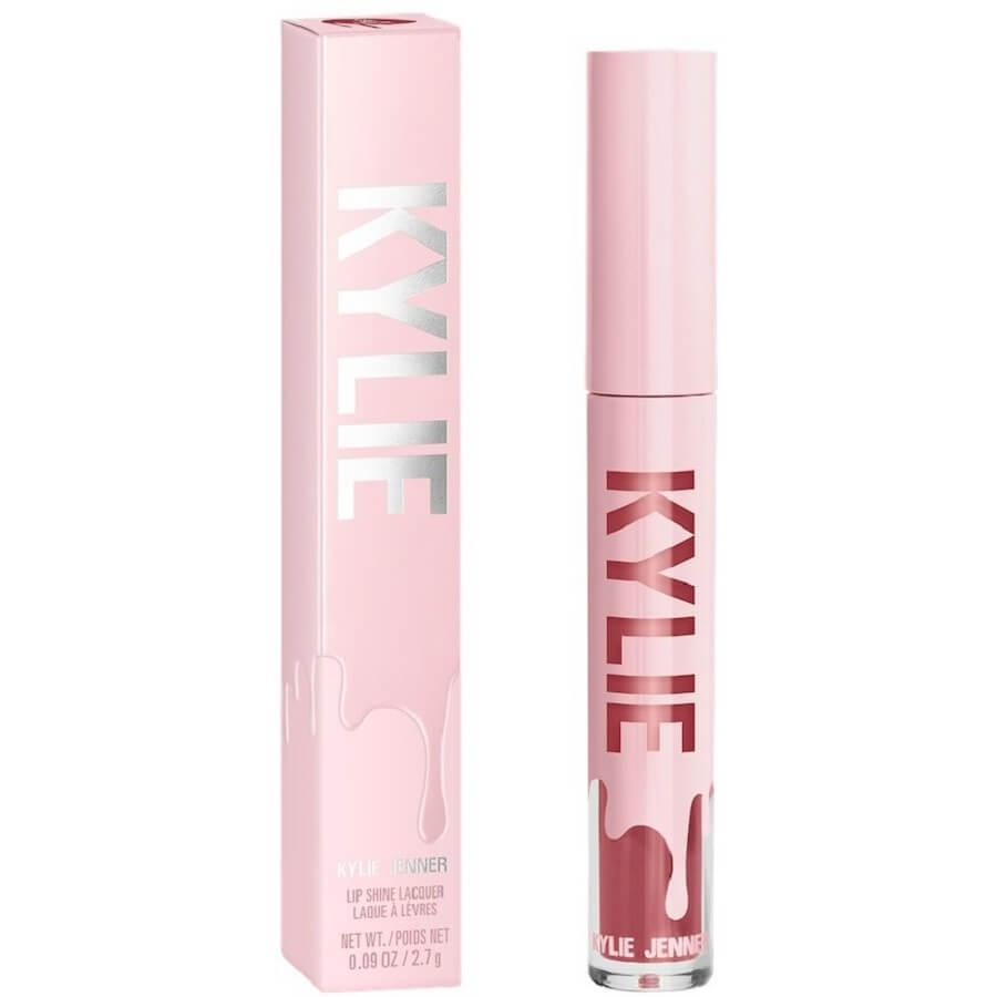 KYLIE COSMETICS Ruževi Za Usne Lip Shine Lacquer A Whole Lewk Tekući Ruž 3 g