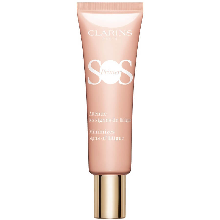 Clarins Primeri SOS Primer Radiance 30 ml