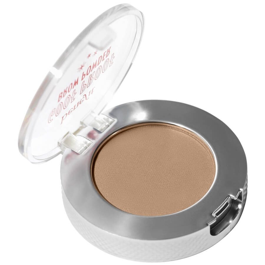 Benefit Cosmetics Boje Za Obrve Goof Proof Brow Powder Neutral Blonde Puder 1,9 g