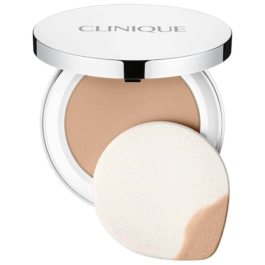 Clinique Puderi Beyond Perfecting Powder Makeup Ivory Kompaktni Puder 14,5 g