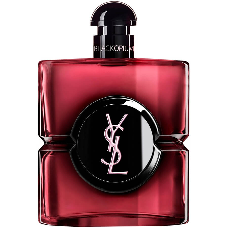 Yves Saint Laurent Black Opium Pink Glaze Eau De Parfum Parfemska Voda 90 ml