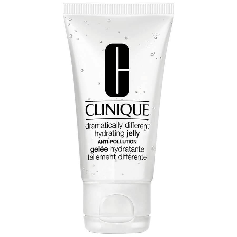 Clinique Dramatically Different Hydrating Jelly Gel Za Njegu Lica 50 ml