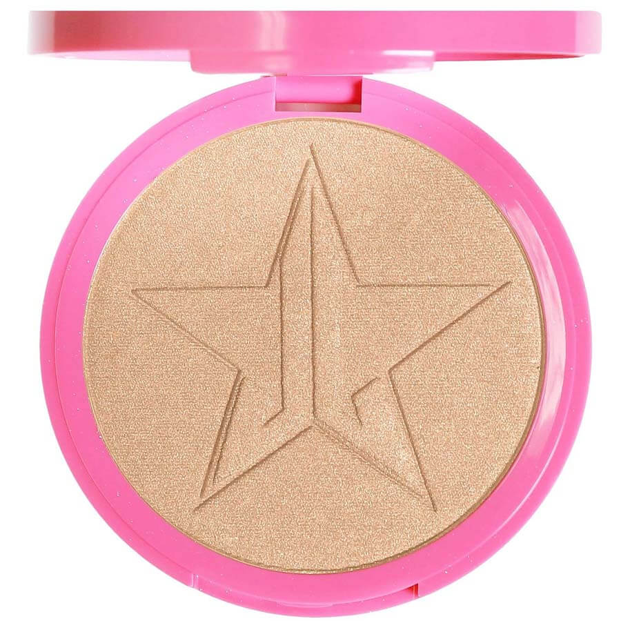 Jeffree Star Cosmetics Highlighteri Skin Frost Sarcophagus Highlighter 15 g