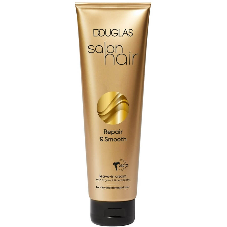 Douglas Collection Salon Hair Repair & Smooth Leave-in Cream Krema Za Kosu 150 ml