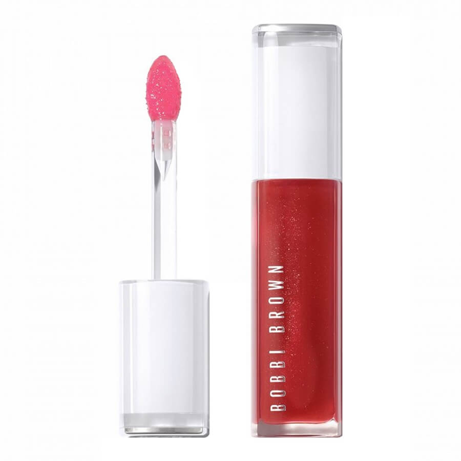 Bobbi Brown Sjajila Za Usne Extra Blushing Lip Oil Bare Raspberry Sjajilo 6 ml