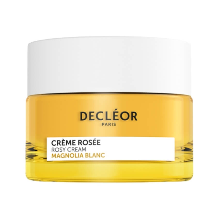 Decléor Kreme Za Lice Magnolia Blanc Rosy Cream Krema Njegu Lica 50 ml