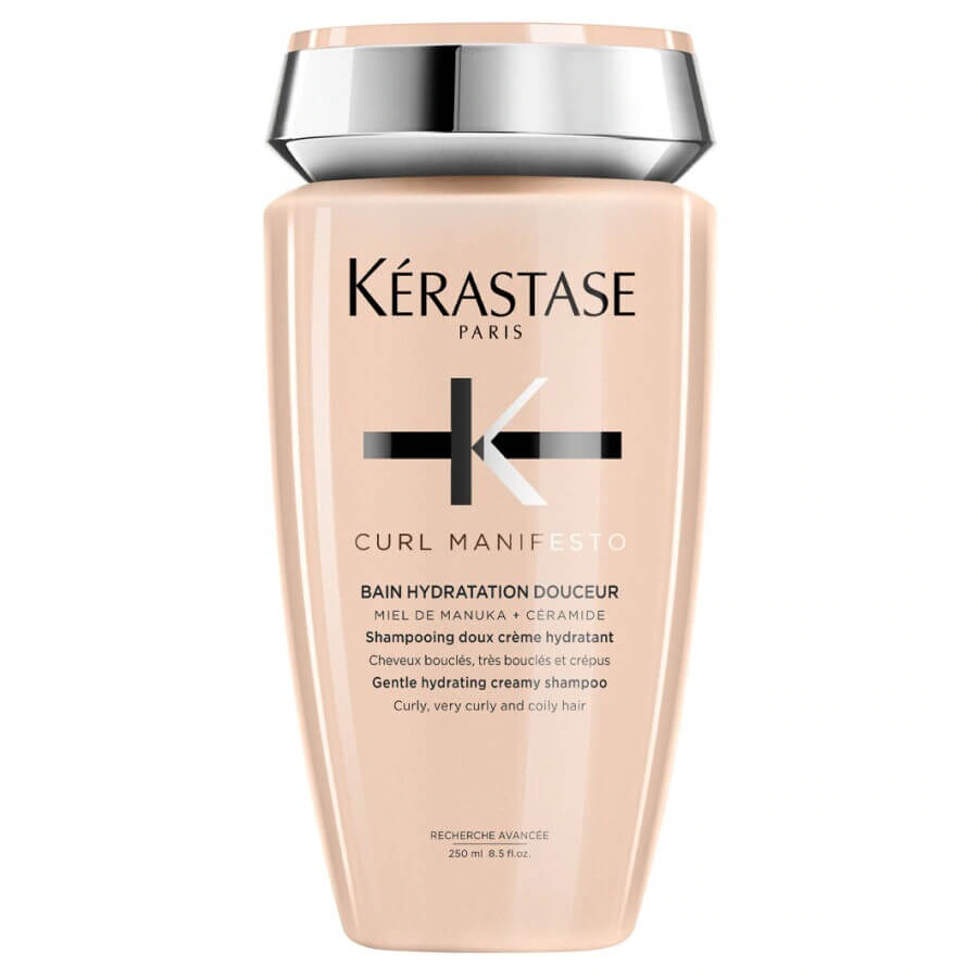 Kérastase Paris Curl Manifesto Bain Hydration Kupka Za Kosu 250 ml