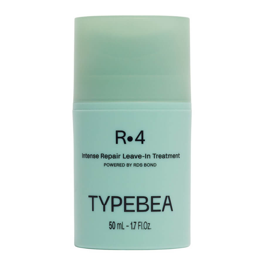 TYPEBEA Regeneratori Bez Ispiranja R4 Intense Repair Leave-In Treatment Tretman Za Kosu 50 ml