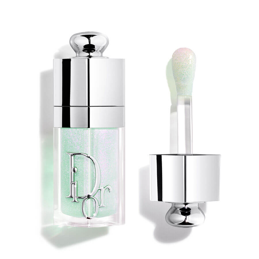 DIOR BACKSTAGE Dior Addict Lip Glow Oil Minty Ulje Za Usne 6 ml