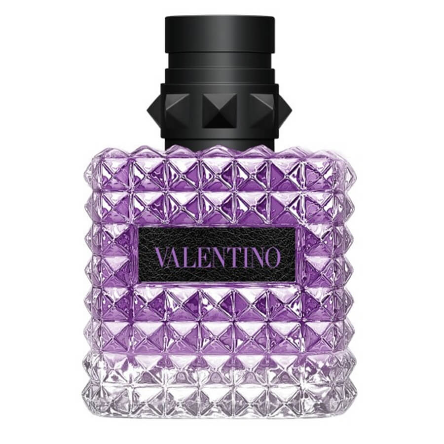 Valentino Born In Roma Donna Purple Melancholia Eau De Parfum Parfemska Voda 10 ml