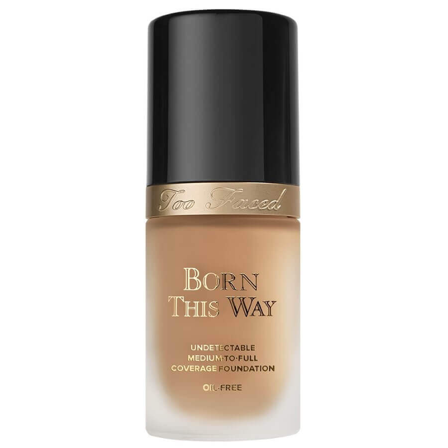 Too Faced Tekući Puderi Born This Way Foundation Honey Puder 30 ml
