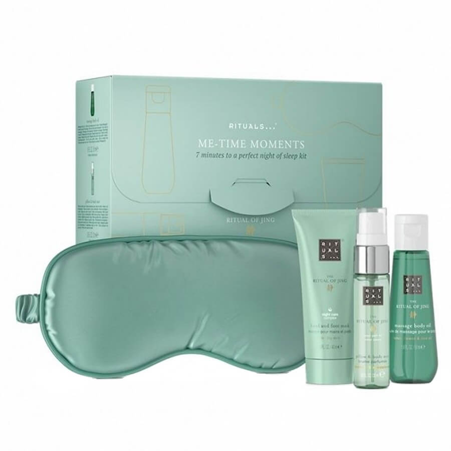 Rituals Setovi The Ritual Of Jing Me-Time Moments Set 1 kom,