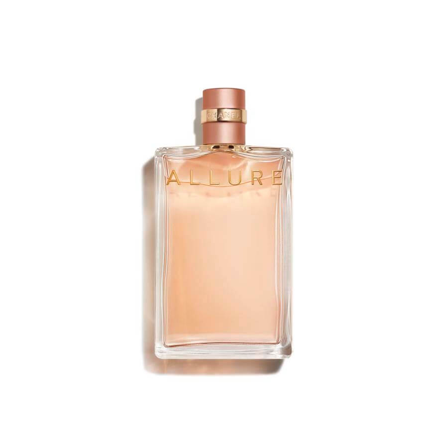 CHANEL ALLURE EAU DE PARFUM U SPREJU 35 ml