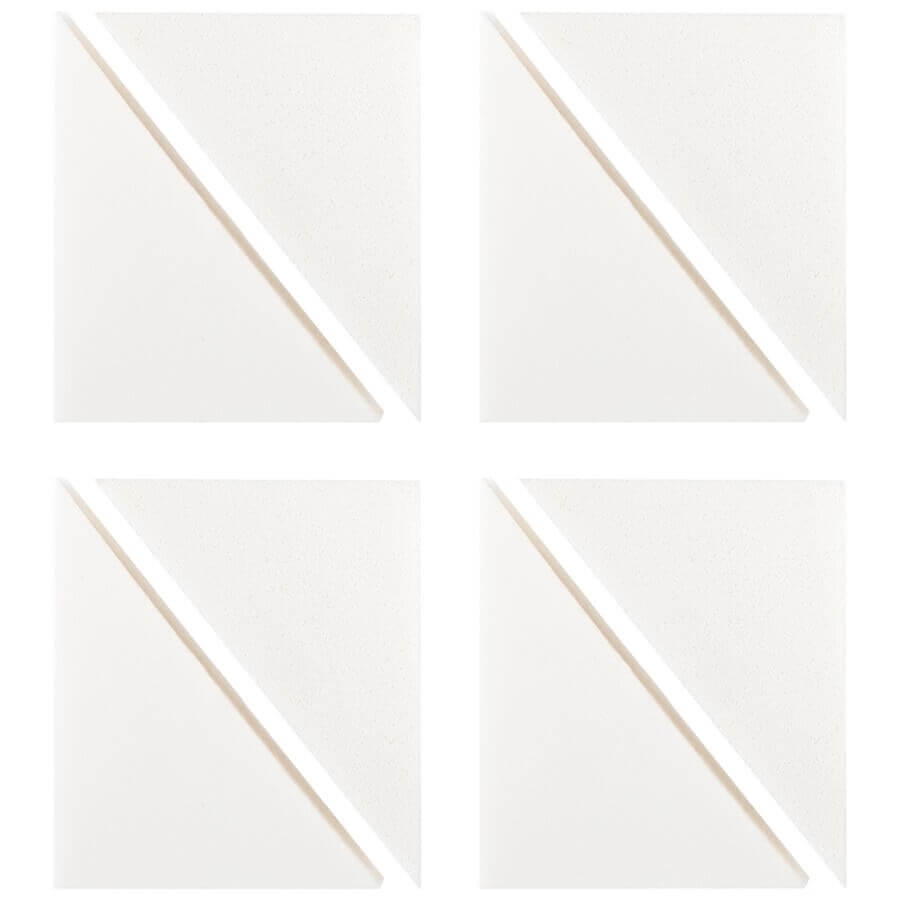 Douglas Collection Disposable Foundation Sponge Spužvica 1 kom,