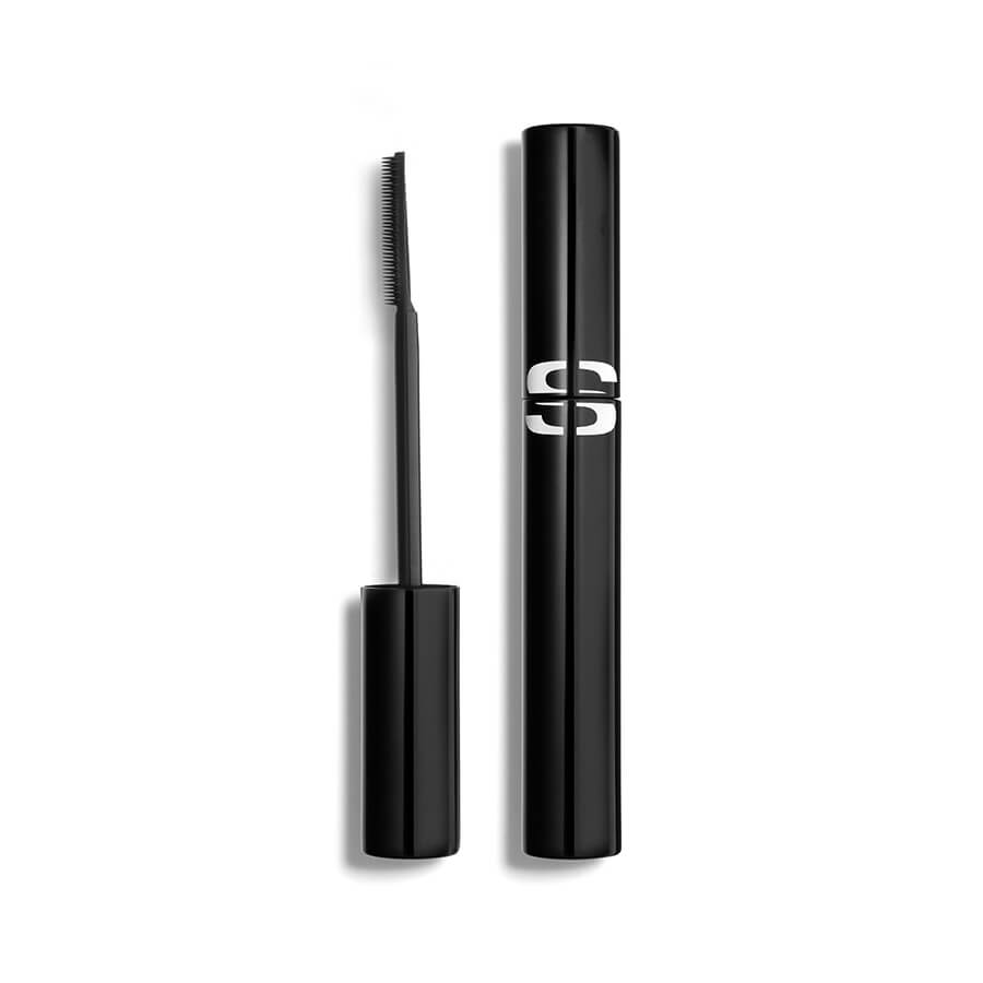 Sisley Maskare Mascara So Intense Deep Black Maskara Za Volumen 7,5 ml