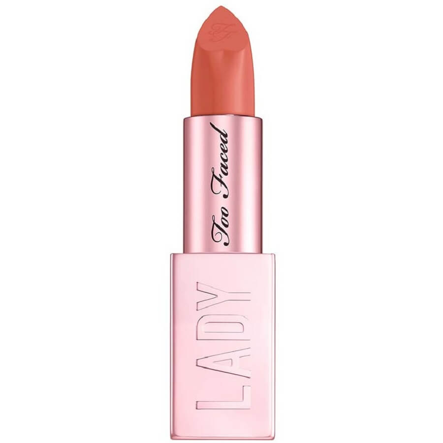 Too Faced Ruževi Za Usne Lady Bold Lipstick Comeback Queen Ruž 4 g