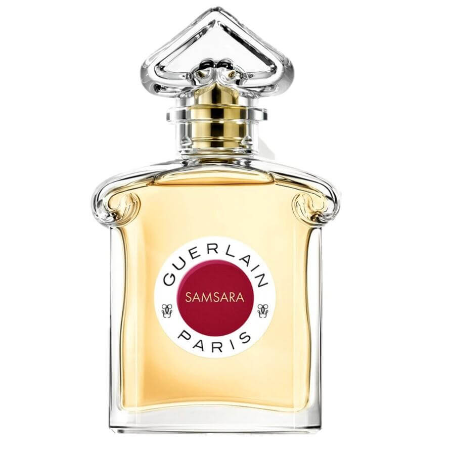 Guerlain Legendarni Ženski Mirisi Samsara Eau De Toilette Toaletna Voda 75 ml