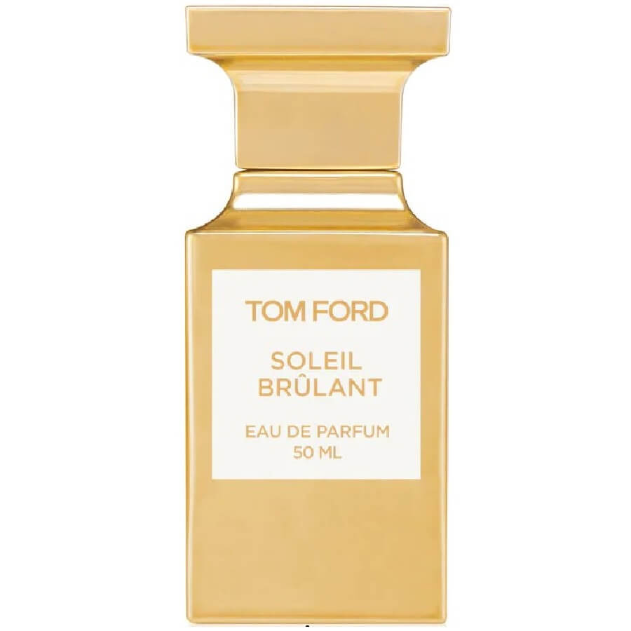 Tom Ford Private Blend Soleil Brûlant Eau De Parfum Parfemska Voda 50 ml