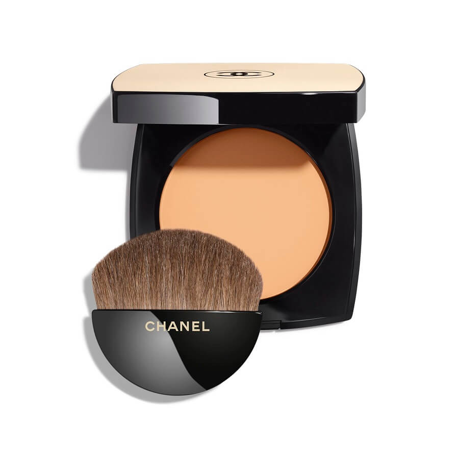 CHANEL LES BEIGES PUDER PRIRODNO ZDRAVOG SJAJA LAGAN, NEPRIMJETAN I DOGRADIVI B30 12 g