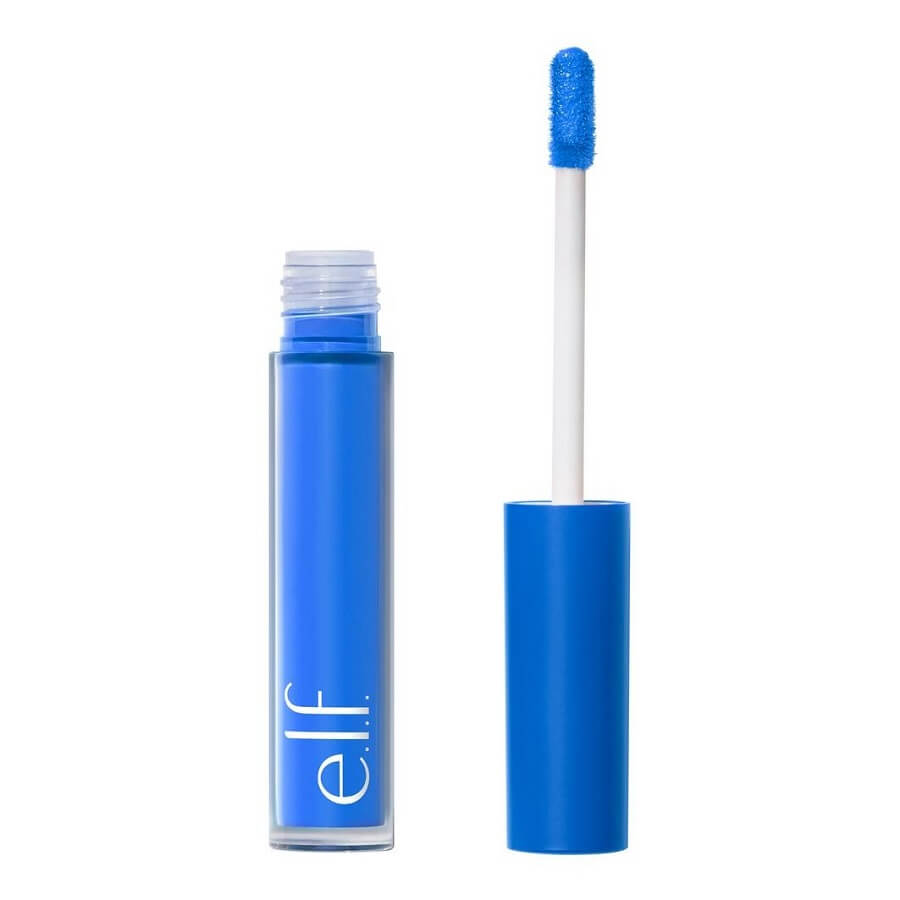 e.l.f. Cosmetics Korektori U Boji Camo Color Corrector Blue Korektor 2,8 ml