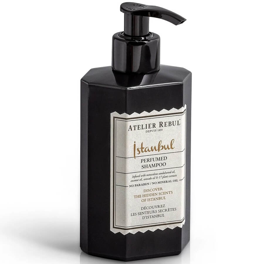 Atelier Rebul Istanbul Perfumed Shampoo Šampon 250 ml