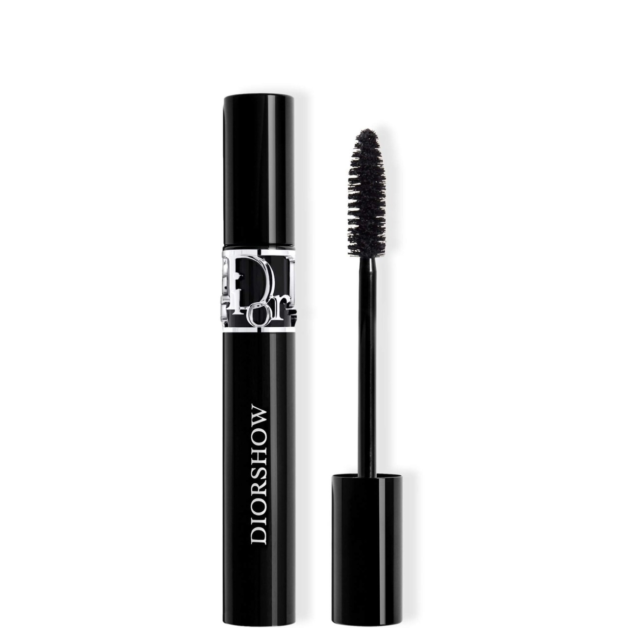 DIOR MAKE UP - OČI Diorshow 24h Buildable Volume Mascara Black Maskara Za Volumen 10 ml