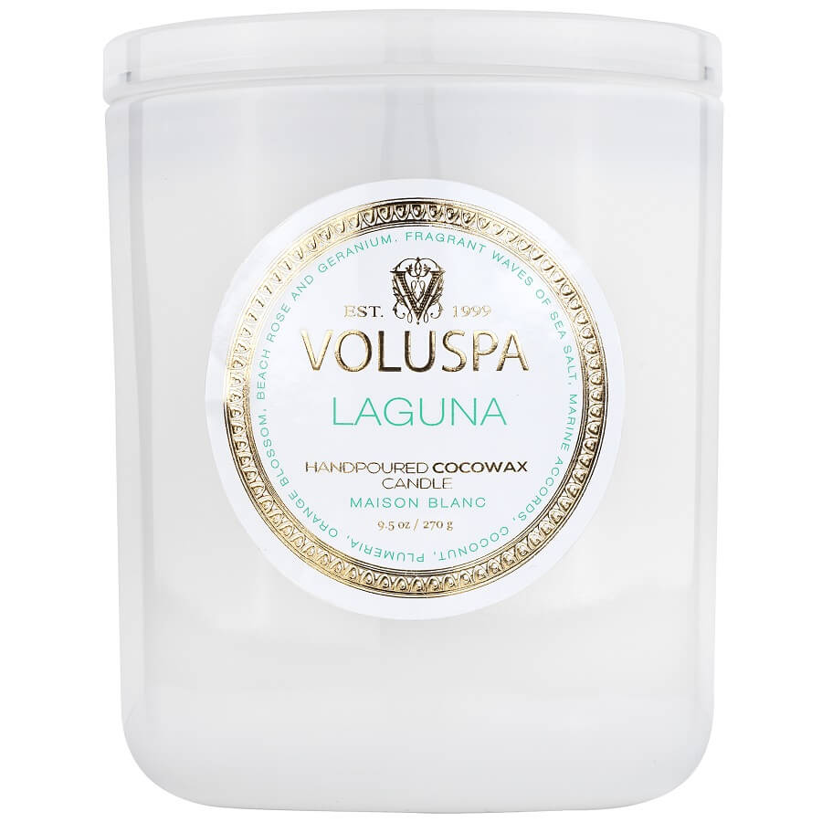 VOLUSPA Laguna Classic Candle Mirisna Svijeća 269 g