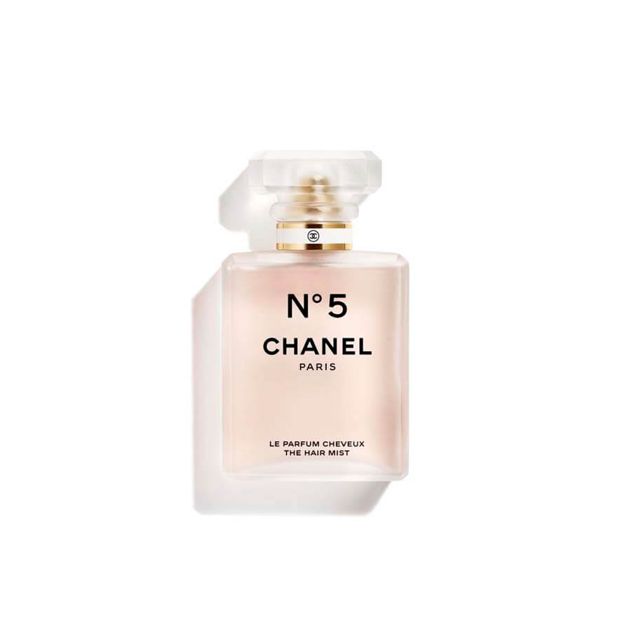 CHANEL N°5 MIRIS ZA KOSU 35 ml