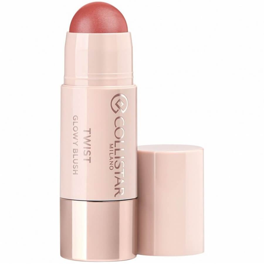 Collistar Rumenila Twist Glowy Blush Venere Rumenilo U Stiku 5 g