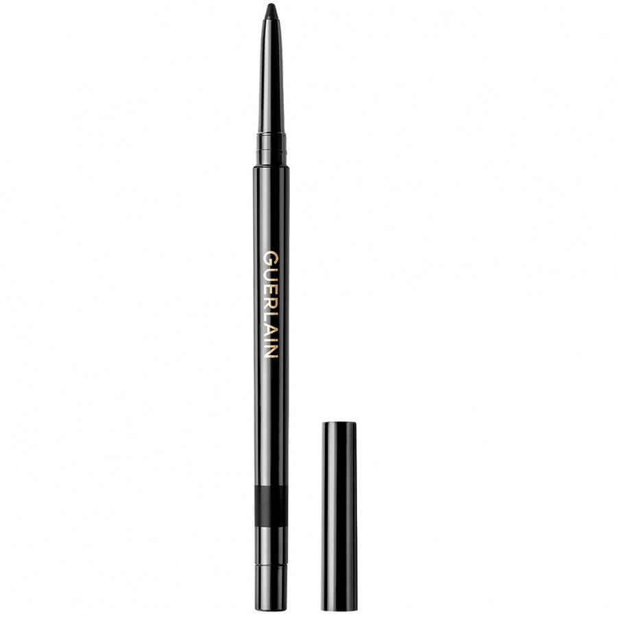 Guerlain Olovke Za Oči Eye Pencil Black Ebony Olovka 1 kom,