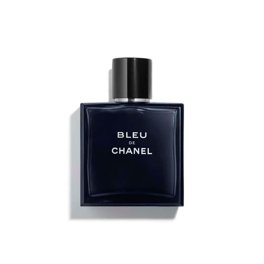 CHANEL BLEU DE EAU TOILETTE U SPREJU 50 ml