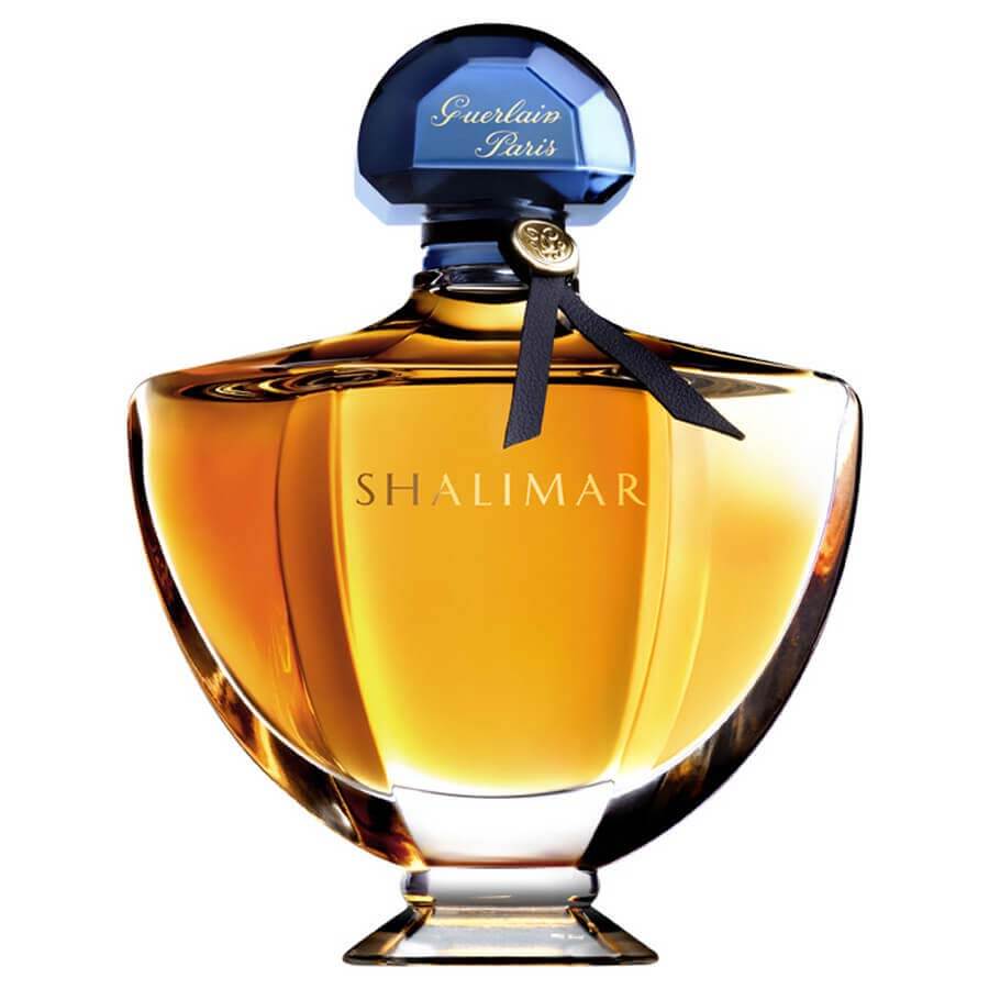 Guerlain Shalimar Eau De Parfum Parfemska Voda 30 ml